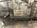 КПП автоматическая (АКПП) Dodge Nitro 1 поколение (2007 - 2010), 2.8 л., CRD, дизель, АКПП, P52108649AA - фото №4