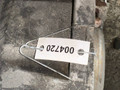 КПП автоматическая (АКПП) Jeep Cherokee KJ (2001 - 2007), 2.7 л., дизель, P52852974AB - фото №4