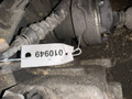 раздаточная коробка Jeep Cherokee KJ (2001 - 2007), 2.7 л., дизель, P52099360AD - фото №3