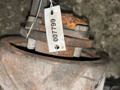 раздаточная коробка Dodge Nitro 1 поколение (2007 - 2010), 2.8 л., CRD, дизель, АКПП, P52853452AB - фото №4