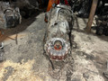 КПП автоматическая (АКПП) SsangYong Rexton 1 поколение [рестайлинг] (2003 - 2008), 2.7 л., CDi, дизель, АКПП, 7202700600 - фото №3