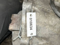 КПП автоматическая (АКПП) SsangYong Rexton 1 поколение [рестайлинг] (2003 - 2008), 2.7 л., CDi, дизель, АКПП, 7202700600 - фото №6