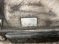 КПП автоматическая (АКПП) Mercedes-Benz E-Класс W210/S210 (1995 - 1999), 2.2 л., CDi, дизель, АКПП, 2112701400 - фото №4