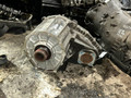 раздаточная коробка Mercedes-Benz M-Класс W163 [рестайлинг] (2001 - 2005), 2.7 л., CDi, дизель, АКПП - фото №4