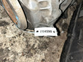 раздаточная коробка Mercedes-Benz M-Класс W163 [рестайлинг] (2001 - 2005), 2.7 л., CDi, дизель, АКПП - фото №5