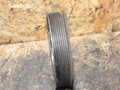 шкив коленвала Mazda MPV LW (1999 - 2003), 2.0 л., RF5C, дизель, RF5C - фото №2
