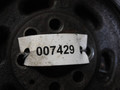 шкив коленвала Mazda MPV LW (1999 - 2003), 2.0 л., RF5C, дизель, RF5C - фото №4