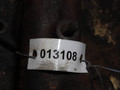 коллектор выпускной Volkswagen LT 2 поколение 2000, 2.5 л., дизель, 074253033M - фото №4
