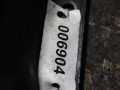 масляный поддон Volkswagen Passat B3 (1988 - 1997), 1.9 л., TDi, 1Z, дизель, МКПП - фото №3