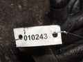 теплообменник масляного фильтра Volkswagen Golf 3 поколение 1999, 1.9 л., дизель, 050115417 - фото №2