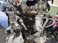 двигатель Audi A4 B7 (2004 - 2009), 2.0 л., BRD, дизель, BRD - фото №2