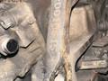 двигатель Audi A4 B7 (2004 - 2009), 2.0 л., BRD, дизель, BRD - фото №5