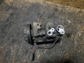 компрессор кондиционера Audi A6 4B/C5 (1997 - 2001), 2.5 л., дизель, 4472208813 - фото №2