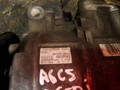 компрессор кондиционера Audi A6 4B/C5 (1997 - 2001), 2.5 л., дизель, 4472208813 - фото №4