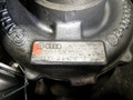 турбина Audi A6 4B/C5 (1997 - 2001), 2.5 л., дизель, 059145701G - фото №3