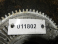 вискомуфта Audi A6 4B/C5 (1997 - 2001), 2.5 л., дизель - фото №3