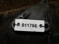 кронштейн компрессора кондиционера Audi A6 4B/C5 (1997 - 2001), 2.5 л., дизель, 059260885E - фото №4
