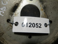 шкив насоса гидроусилителя Audi A6 4B/C5 (1997 - 2001), 2.5 л., дизель, 059145255 - фото №4