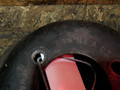 шкив Audi A6 4B/C5 (1997 - 2001), 2.5 л., дизель, 059119145A - фото №2