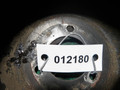 шкив Audi A6 4B/C5 (1997 - 2001), 2.5 л., дизель, 059119145A - фото №3