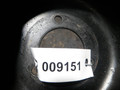 шкив Audi A6 4B/C5 (1997 - 2001), 2.5 л., дизель, 059119145A - фото №3
