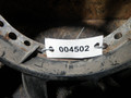 крыльчатка вискомуфты Audi A6 4B/C5 (1997 - 2001), 2.5 л., дизель, 059121301 - фото №3
