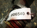натяжитель Volkswagen Passat B6 2006, 2.0 л., дизель, АКПП - фото №4