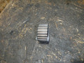 звездочка ТНВД Volkswagen Passat B6 2006, 2.0 л., дизель, АКПП, 03L130111B - фото №2