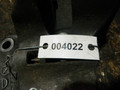 кронштейн генератора Volkswagen Sharan 1 поколение [рестайлинг] 2002, 1.9 л., дизель, 045903143C - фото №4