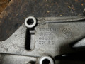 натяжитель Volkswagen Passat B4 (1993 - 1997), 1.8 л., бензин, 037903143E - фото №2