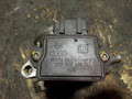 заслонка дроссельная Volkswagen Passat B4 (1993 - 1997), 1.8 л., бензин, 037907385Q - фото №3