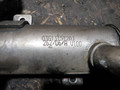 охладитель EGR / Радиатор EGR Audi A4 B7 (2004 - 2009), 2.0 л., BRD, дизель, 03G131512J - фото №3