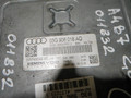 блок управления двигателем Audi A4 B7 (2004 - 2009), 2.0 л., BRD, дизель, 03G906018AQ - фото №2