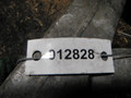 кронштейн двигателя Audi A4 B7 (2004 - 2009), 2.0 л., BRD, дизель, 8E0199307S - фото №3