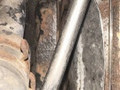 двигатель Volkswagen Passat B6 2008, 2.0 л., BKD, дизель, BKD - фото №6