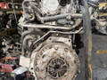 двигатель Volkswagen Passat B6 2008, 2.0 л., BKD, дизель, BKD - фото №2