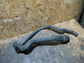 патрубок радиатора Audi A4 B7 (2004 - 2009), 2.0 л., BRD, дизель, 8E0121049AC - фото №2