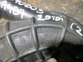 патрубок турбины Audi A4 B7 (2004 - 2009), 2.0 л., BRD, дизель, 8E0129615 - фото №2