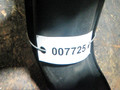 патрубок интеркулера Volkswagen Passat B6 2009, 2.0 л., дизель, седан, 5N0145770 - фото №4