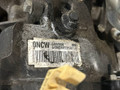КПП автоматическая (АКПП) Chevrolet Cruze 1 поколение 2011, 1.8 л., бензин, АКПП, 0NCW, 24255608 - фото №5