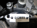 тандемный насос Volkswagen Sharan 1 поколение [2-й рестайлинг] (2003 - 2010), 1.9 л., дизель, 038145209A - фото №5
