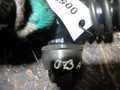 форсунка Volkswagen Golf 5 поколение (2003 - 2009), 1.9 л., дизель, 038130073AC - фото №3