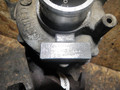 турбина Volkswagen Golf 5 поколение (2003 - 2009), 1.9 л., BXE, дизель, 03G253014F - фото №4