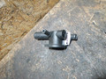 фланец (тройник) системы охлаждения Volkswagen Golf 5 поколение (2003 - 2009), 1.9 л., BXE, дизель, 038121132D - фото №2