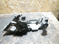 кронштейн генератора Volkswagen Golf 4 поколение (1997 - 2006), 1.9 л., дизель, МКПП, 038903143 - фото №2