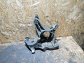 кронштейн генератора Renault Scenic 1 поколение 1999, 1.9 л., DTi, F9Q 734, дизель, МКПП, 7700113574 - фото №3
