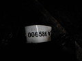 кронштейн генератора Renault Scenic 1 поколение 1999, 1.9 л., DTi, F9Q 734, дизель, МКПП, 7700113574 - фото №4