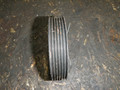 шкив насоса гидроусилителя Renault Scenic 1 поколение 1999, 1.9 л., DTi, F9Q 734, дизель, МКПП, 7700105711B - фото №2