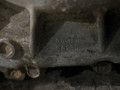 КПП автоматическая (АКПП) Kia Optima 2 поколение [рестайлинг] 2009, 2.4 л., бензин, АКПП, A5GF1 - фото №5