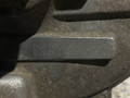 вариатор Renault Logan 2 поколение [рестайлинг] 2016, 1.6 л., бензин, вариатор, передний привод, DK0000, EJK0B86 - фото №6
